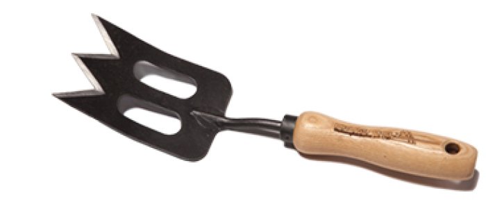 Krumpholz Hand-SPORK